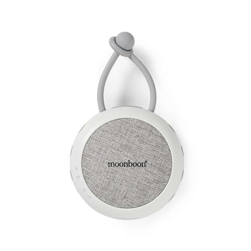 Altavoz de Ruido Blanco Moonboon 