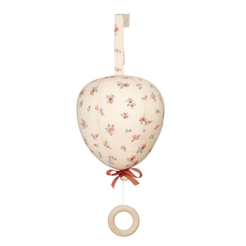 Cam Cam Copenhagen Muziek Mobiel - Ballon - OCS - Bessen 