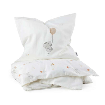 Sebra Κλινοσκεπάσματα - Μωρό - Βαμβακερό σατέν - Κόσμος του Sebra 