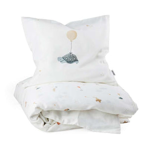 Sebra Bedding - Junior - Cotton Satin - World of Sebra 