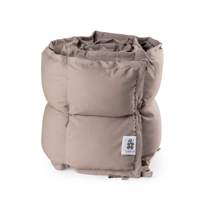 Sebra Paracolpi - Kapok - Mezza lunghezza - Jetty Beige 