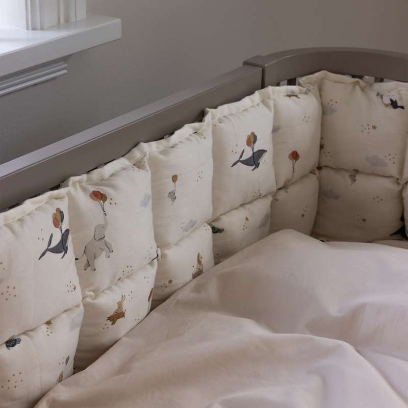 Sebra Bedomranding - Kapok - Wereld van Sebra 