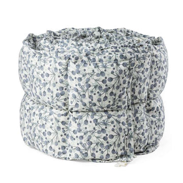 Sebra Bedrand - Kapok - Blauw Olijf 