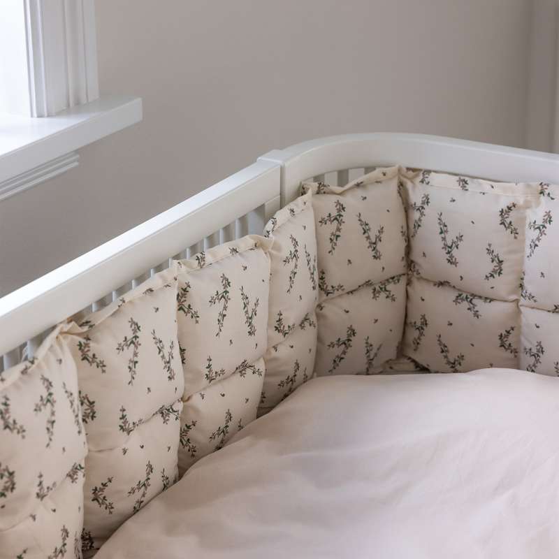 Sebra Bedrand - Kapok - Poederbloesem 