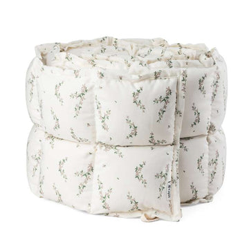 Sebra Bedrand - Kapok - Poederbloesem 