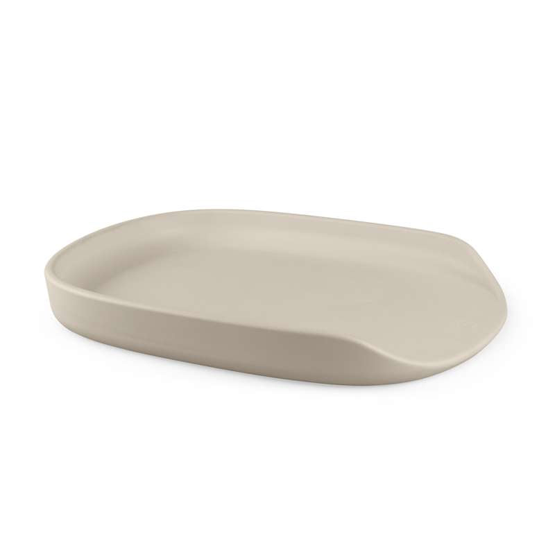 Sebra changing pad - PUR - Seabreeze Beige 