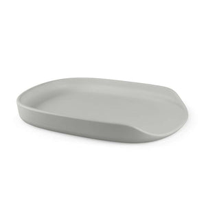 Sebra Puslový vankúš - PUR - Kamenná šedá 