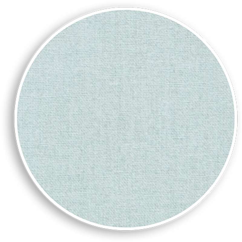 Tissi Záda a sedací polštář k TISSI vysoké židli Jade mint 