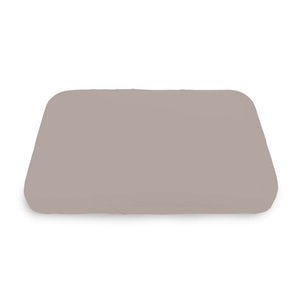 Sebra Jersey Sheet - 70x120 cm. - Baby - Jetty Beige 