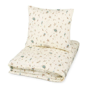 Cam Cam Copenhagen Roupa de cama - Bebé - GOTS - Jardim do Mar 