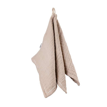 Sebra Panni per la pulizia - 3 pz. - Seabreeze Beige 