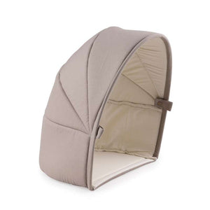 Sebra Couverture pour 3-en-1 Babynest - Jetty Beige 