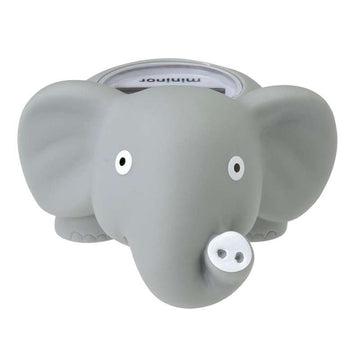 Mininor Digital Bath Thermometer - Elephant 