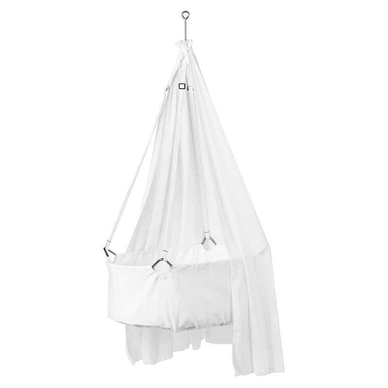 Leander Ciel pour Leander Classic™ Berceau bébé - Blanc 