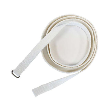 Leander Lunghe cinghie di sospensione per Classic™ Culla - 4 pz. - Bianco 
