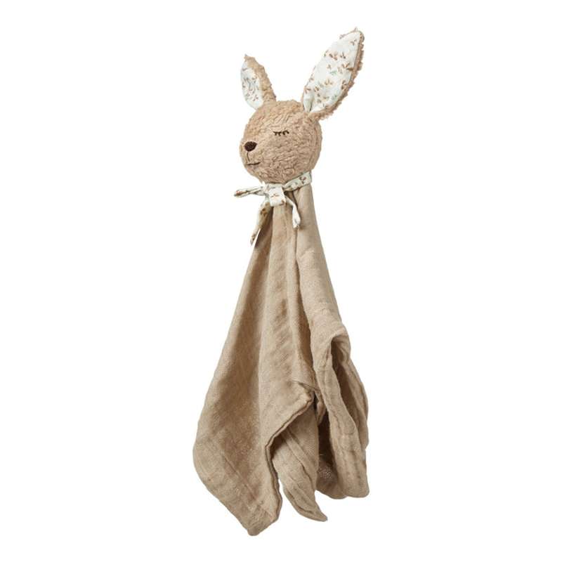 Cam Cam Copenhagen Comfort cloth - Rabbit - OCS - Latte 