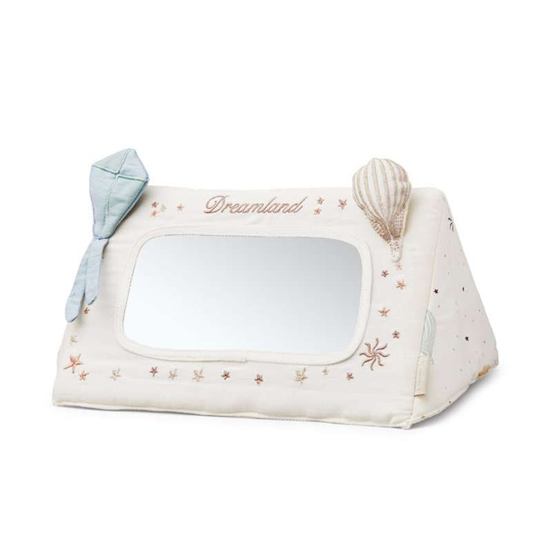 Cam Cam Copenhagen Babyspeil - Tummy Time - OCS - Dreamland 