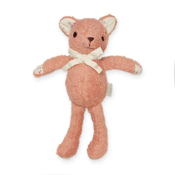 Cam Cam Copenhagen Teddy Bear - OCS - Sorbet 