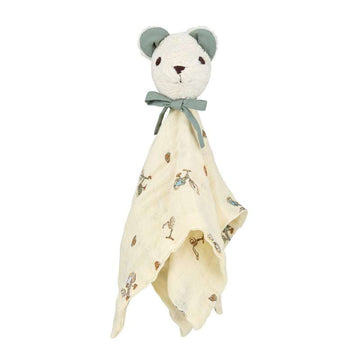 Cam Cam Copenhagen Doudou - Ours - OCS - Bicycles 