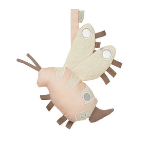 Cam Cam Copenhagen Brinquedo de atividade - Bi - OCS - Coral 