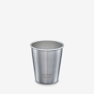 Klean Kanteen Ceașcă din Oțel - 296ml - Oțel Inoxidabil Periat 