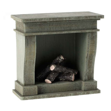Maileg Chimenea - Miniatura 