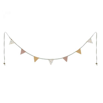 Maileg Girlanda - Miniatúrna 