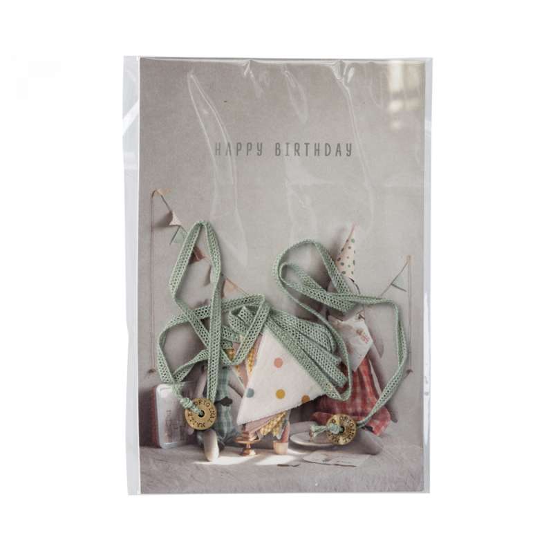 Maileg Vijenac - Miniatura 