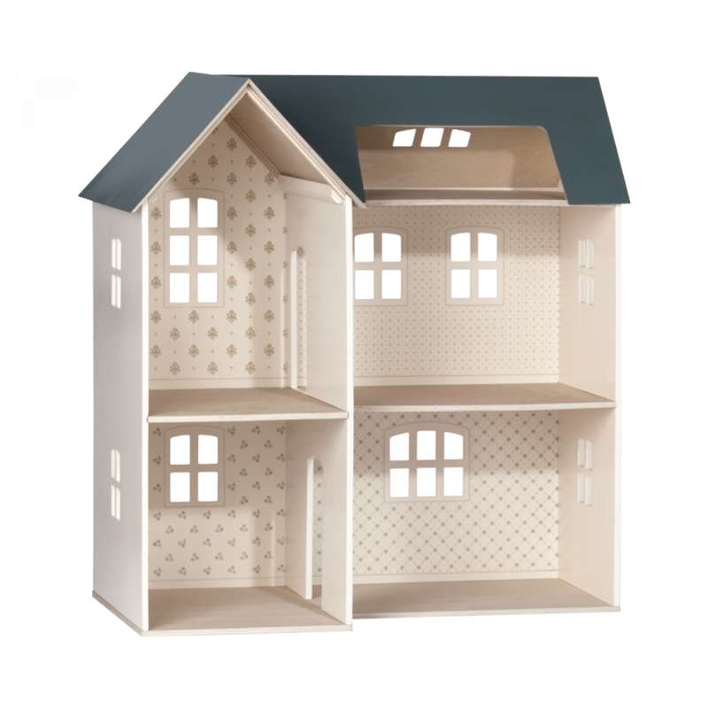 Maileg Huis van Miniatuur - Poppenhuis 