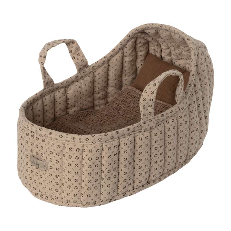 Maileg Babylift - Groß - Sand 
