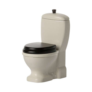 Maileg Toilet - Maus 