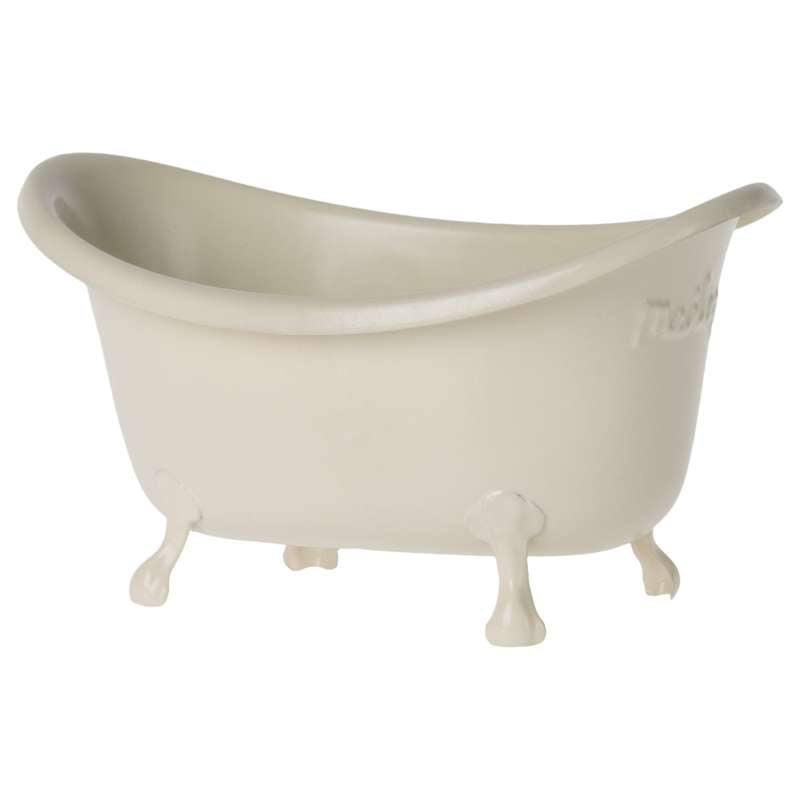 Maileg Bathtub - Mus 