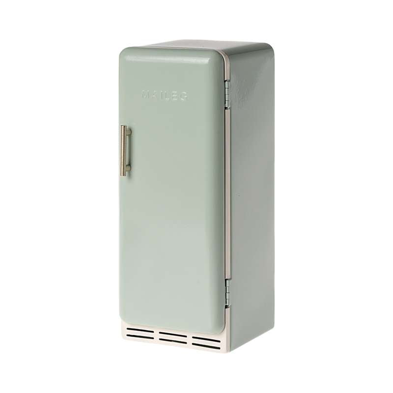 Maileg Refrigerador - Miniatura - Mint 