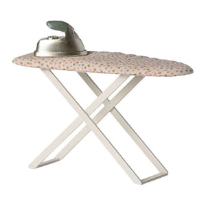 Maileg Tabla de planchar y plancha - Mus 