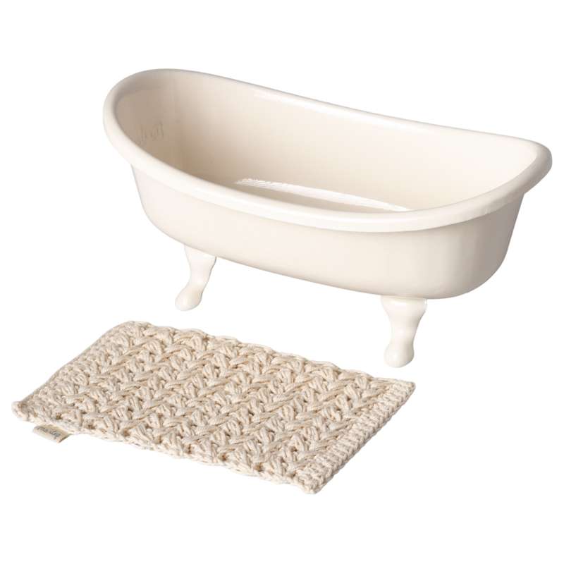 Maileg Bath mat - Mouse 