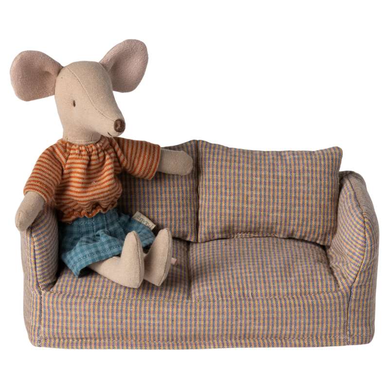 Maileg Sofa - Maus 