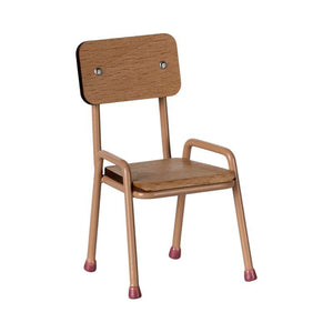Maileg Sedia - Topo - Polvere Scura 