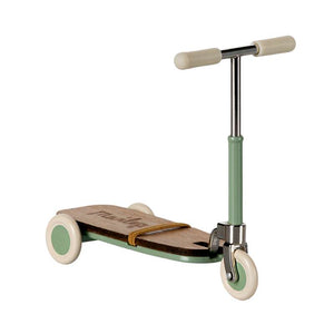 Maileg Patinete - Rato - Mint 