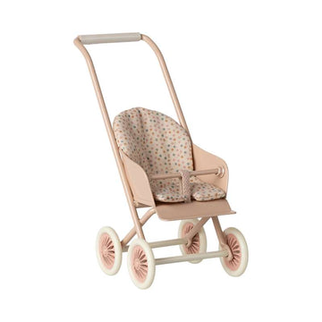 Maileg Poussette - Miniature - Poudre
