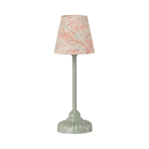 Maileg Vintage Stehlampe - Maus - Mint 