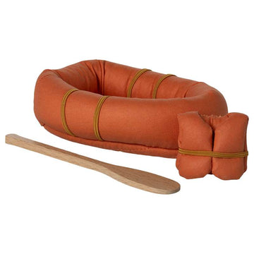 Maileg Gummiboot - Maus 
