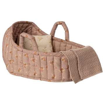 Maileg Babylift - Groß - Rosa 