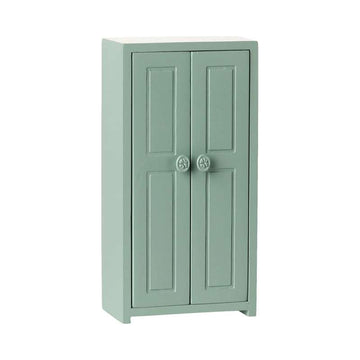 Maileg Skab - Mus - Mint