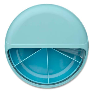 Carl Oscar BentoDISC - Luce Blu 