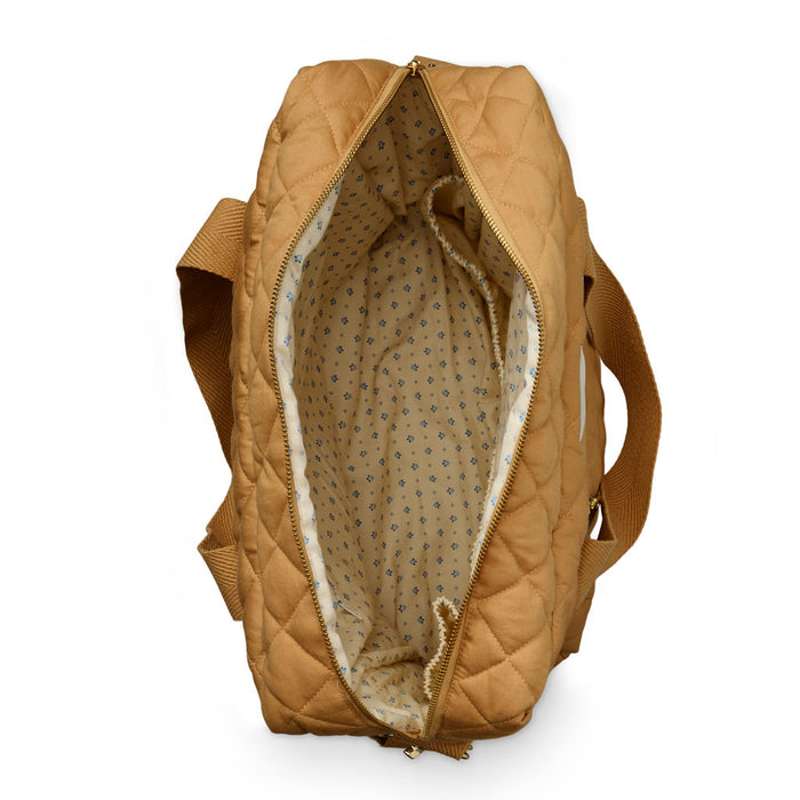 Cam Cam Copenhagen Borsa per pannolini - Media - OCS - Honey 