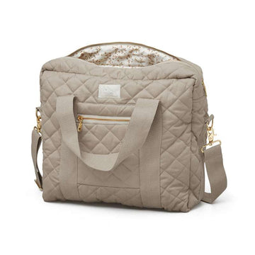 Cam Cam Copenhagen Diaper bag - Medium - OCS - Hazel 