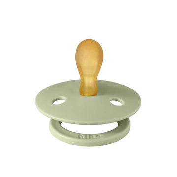 BIBS Symmetric Colour Sut - sz. 1 - natural rubber - Sage 