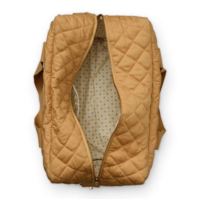 Cam Cam Copenhagen Borsa per pannolini - Grande - OCS - Honey 