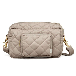 Cam Cam Copenhagen Torba na pieluchy - Mała - OCS - Hazel 