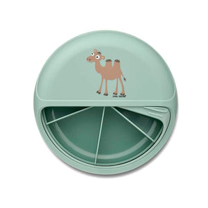 Carl Oscar MiniDISC - Kids - Camel - Mint 